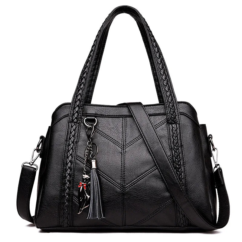 BAÚL Amara Tote Bag