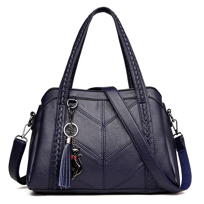 BAÚL Amara Tote Bag