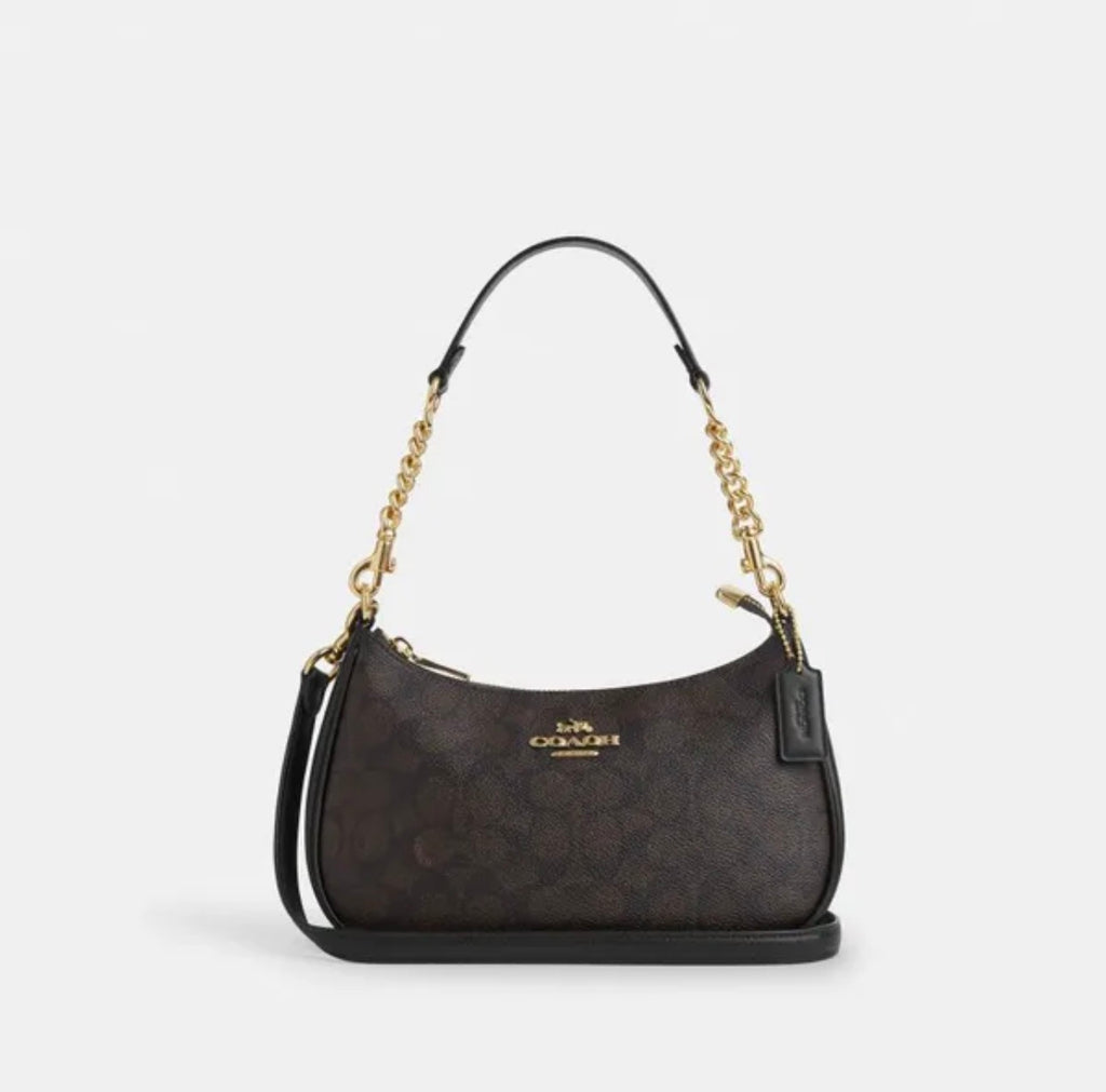 BAÚL Madison Shoulder Bag