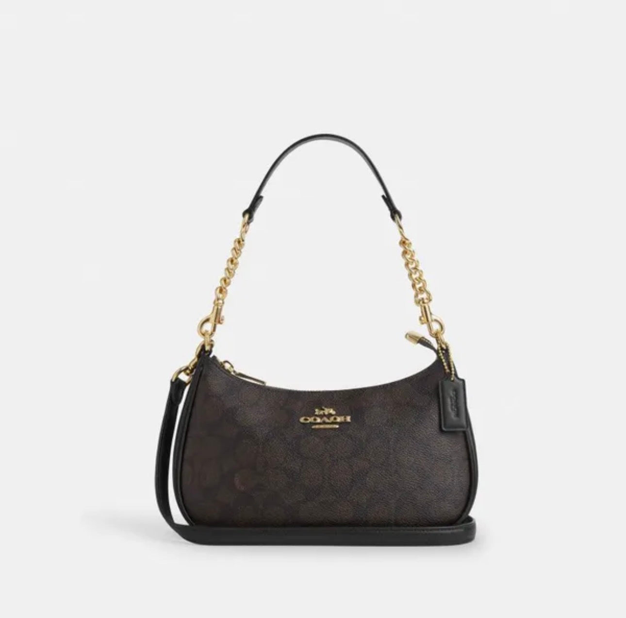 BAÚL Madison Shoulder Bag