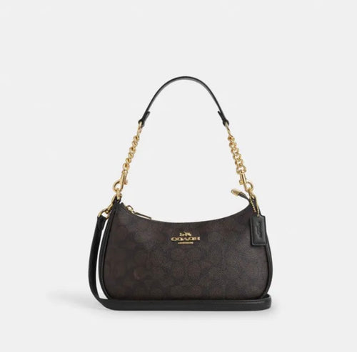 BAÚL Madison Shoulder Bag