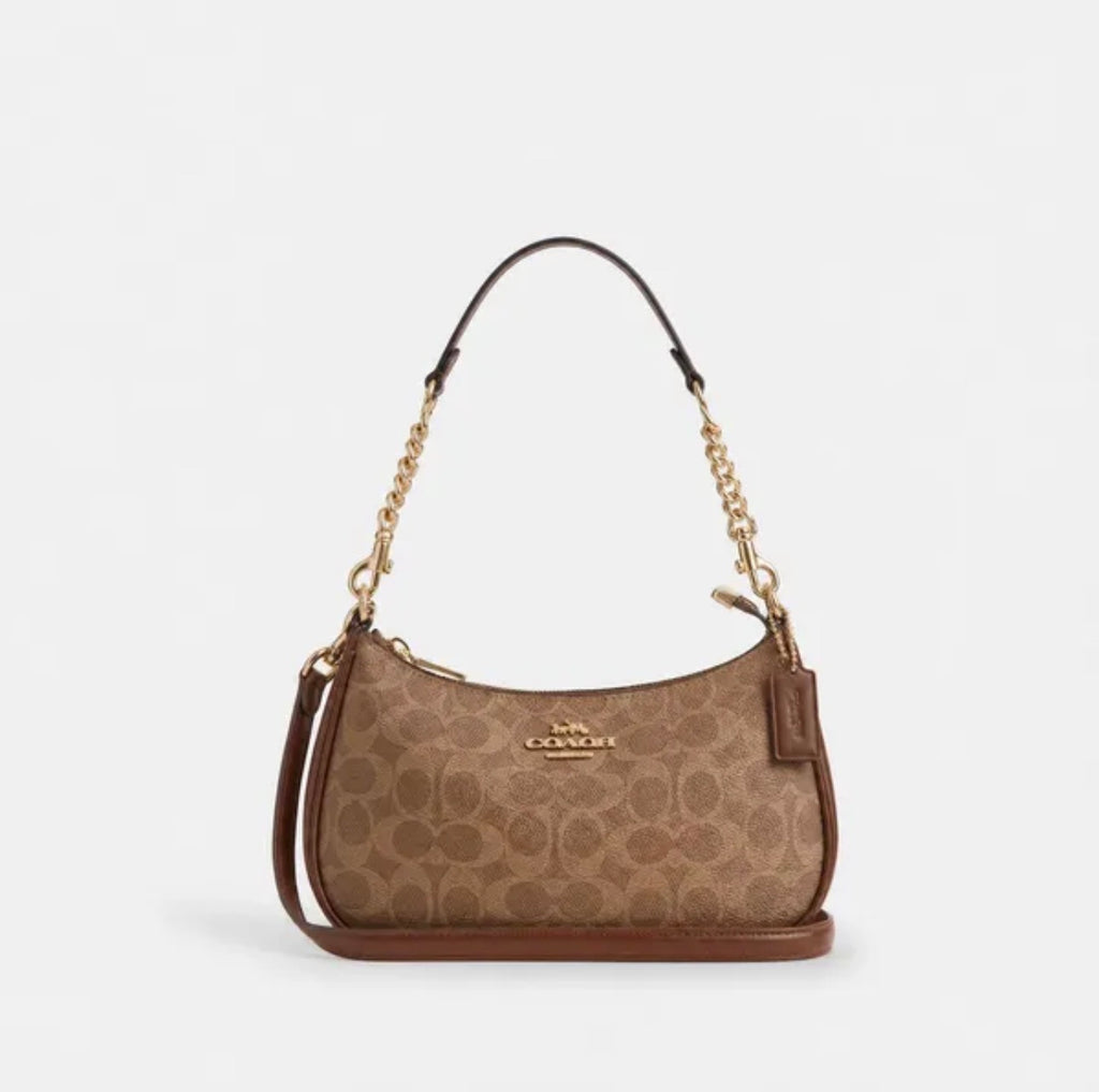 BAÚL Madison Shoulder Bag