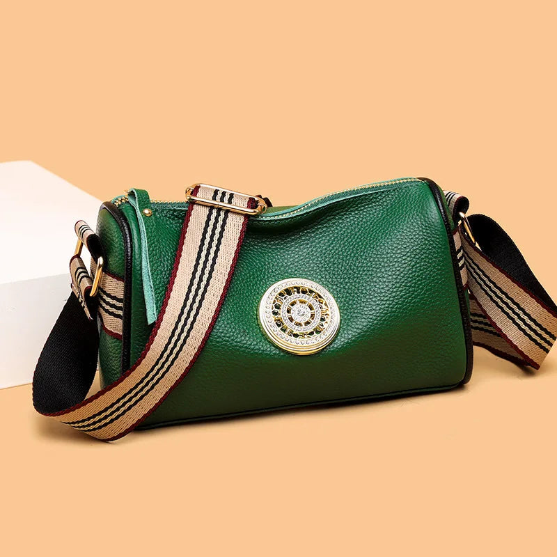 BAÚL Everyday Crossbody Bag