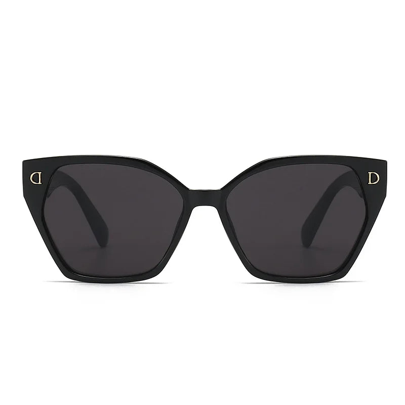 BAÚL Milano Cat-Eye Sunglasses