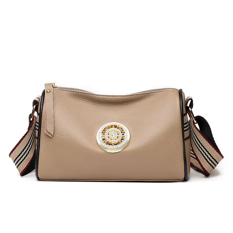BAÚL Everyday Crossbody Bag