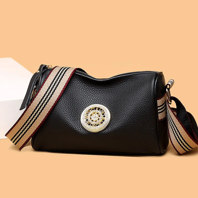BAÚL Everyday Crossbody Bag