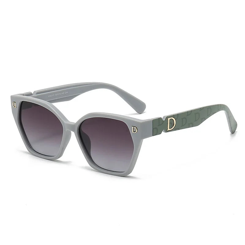 BAÚL Milano Cat-Eye Sunglasses