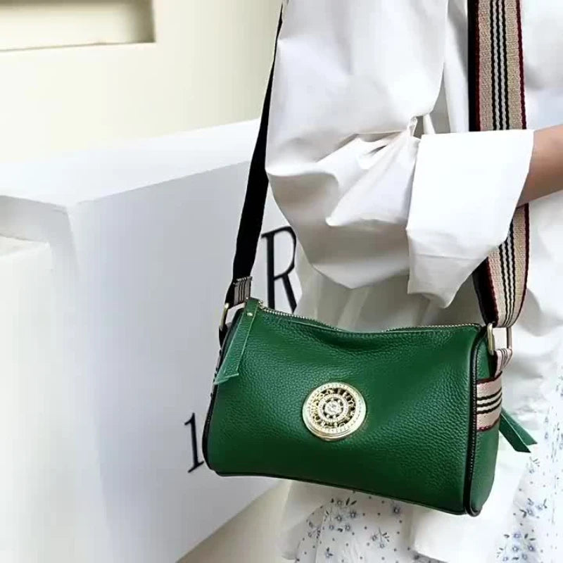 BAÚL Everyday Crossbody Bag