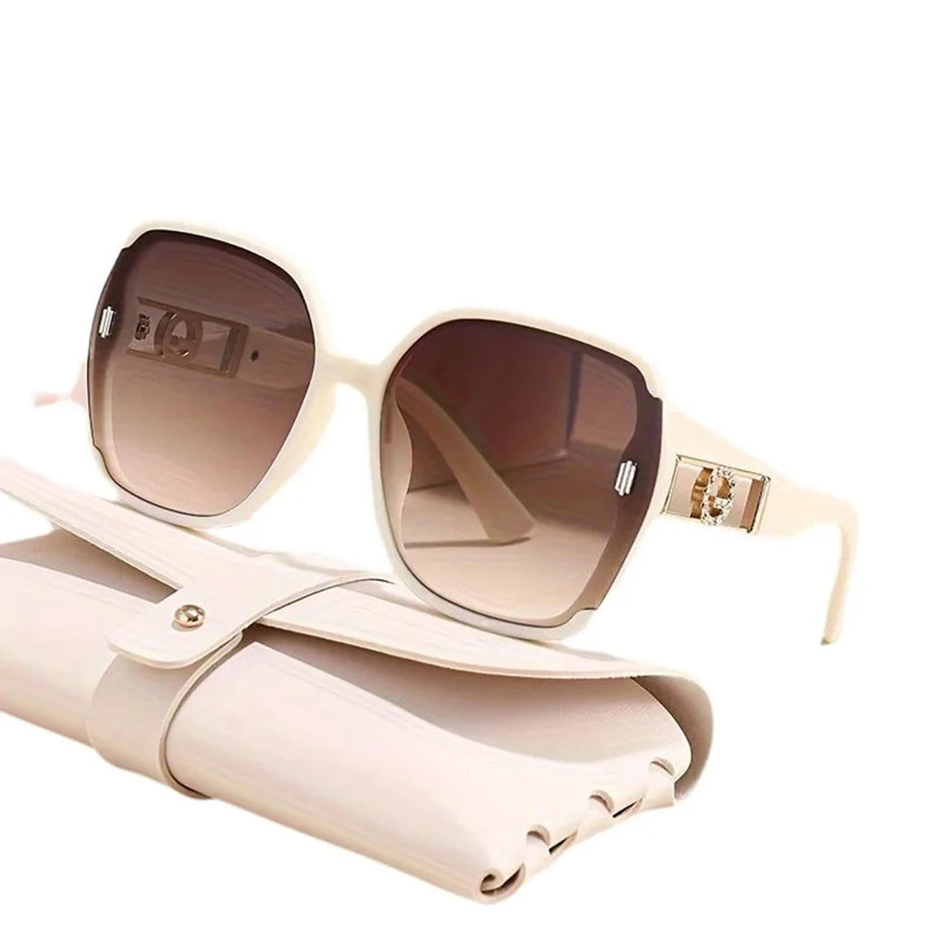BAÚL Verona Oversized Sunglasses