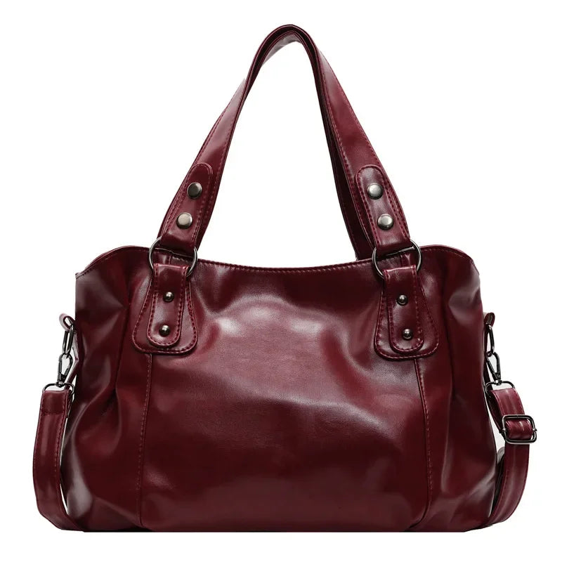 BAÚL Vintage Carryall Bag