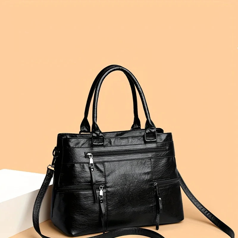 BAÚL Heritage Tote Bag