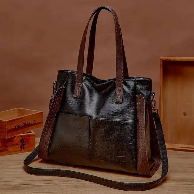 BAÚL Amara Tote Bag
