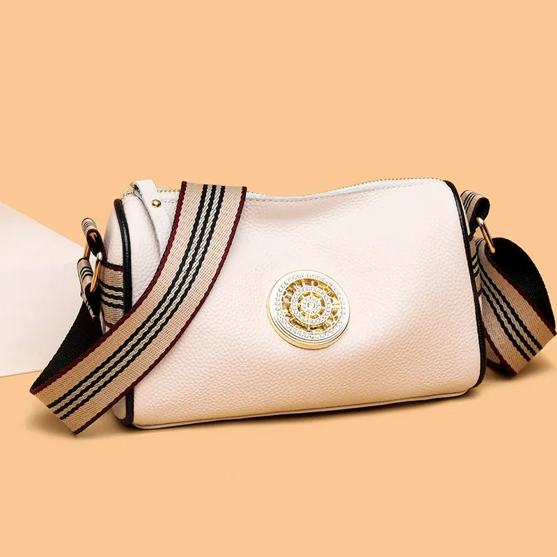 BAÚL Everyday Crossbody Bag