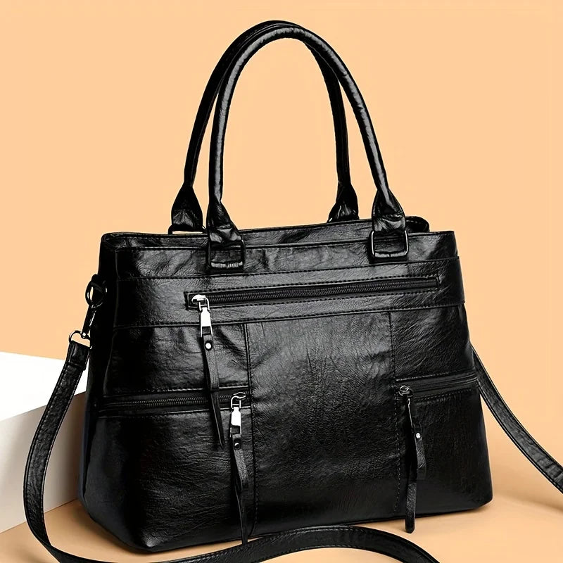 BAÚL Heritage Tote Bag