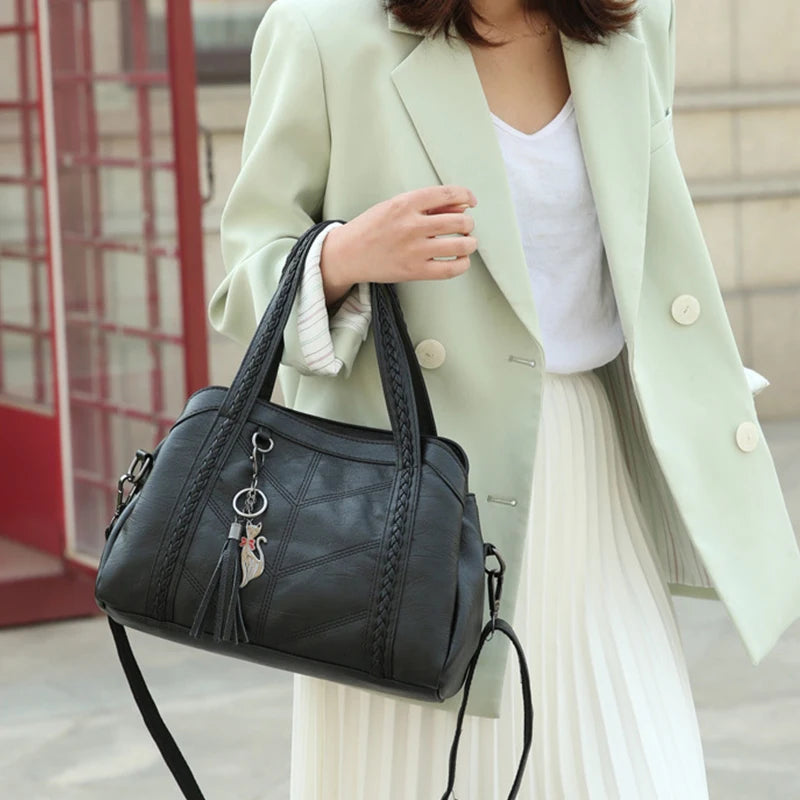 BAÚL Amara Tote Bag
