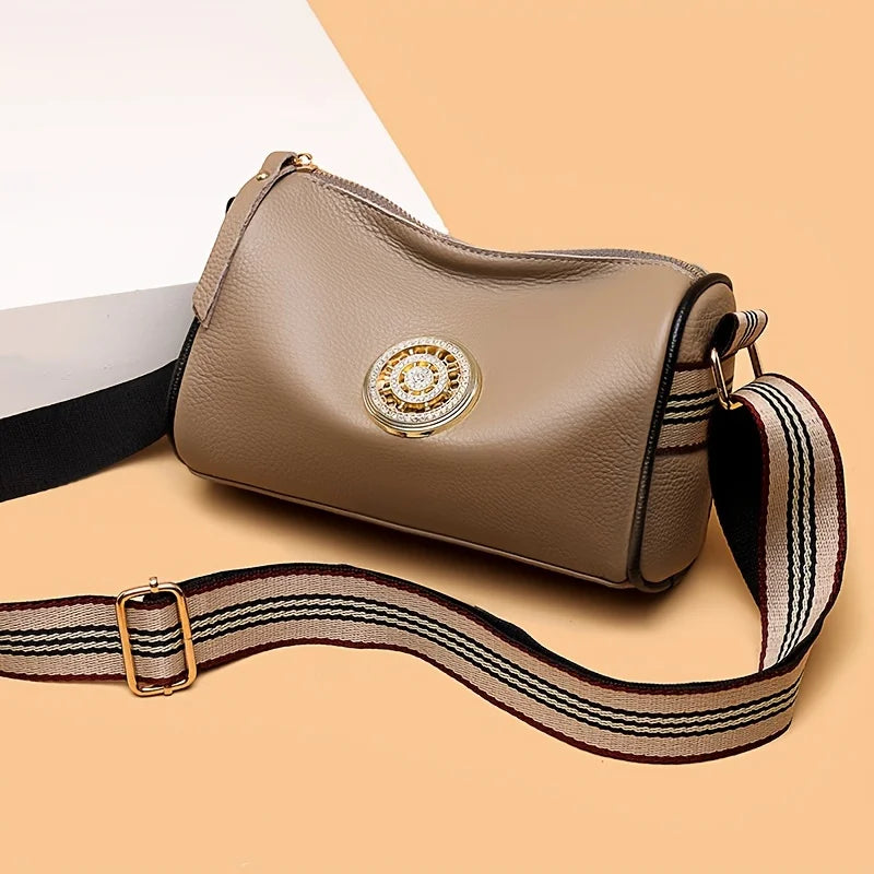 BAÚL Everyday Crossbody Bag