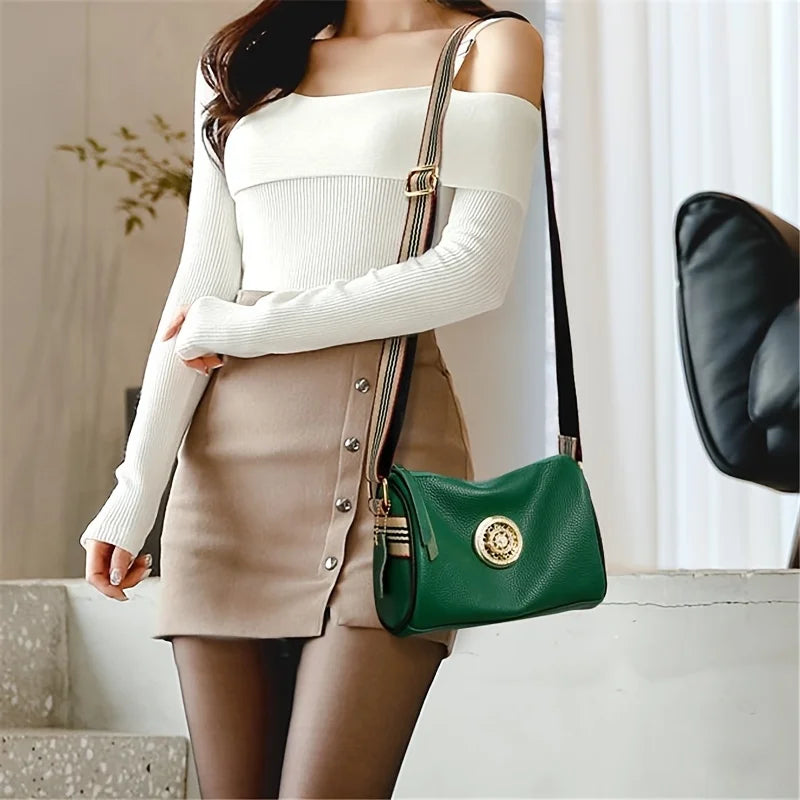 BAÚL Everyday Crossbody Bag