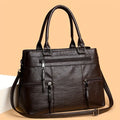 BAÚL Heritage Tote Bag