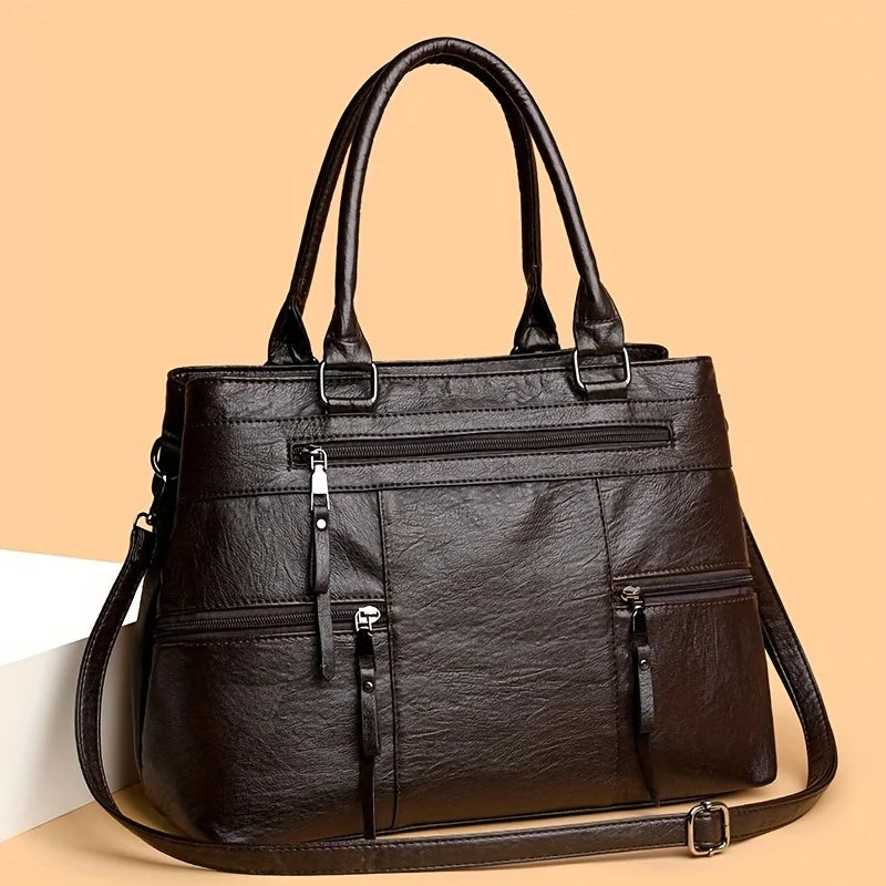 BAÚL Heritage Tote Bag