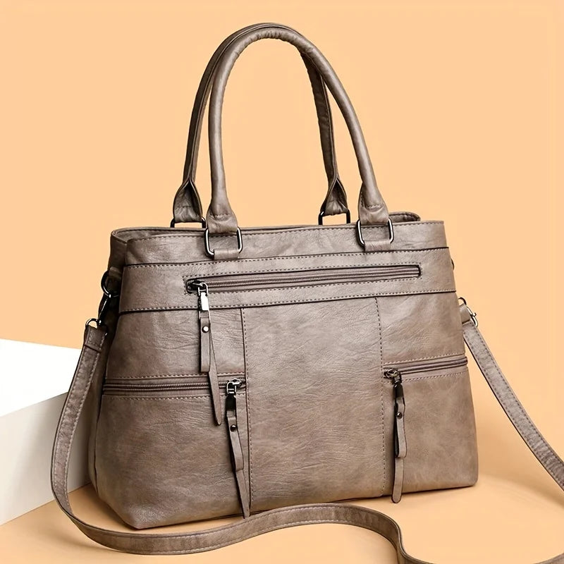 BAÚL Heritage Tote Bag